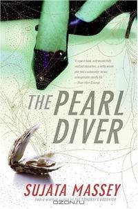 The Pearl Diver