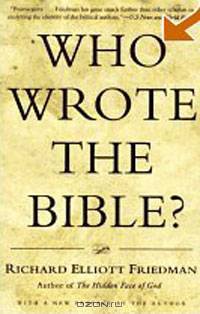 Who Wrote the Bible?