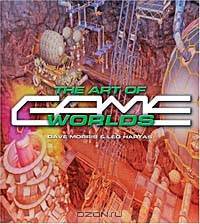 The Art of Game Worlds