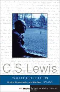 The Collected Letters of C. S. Lewis: Volume 2