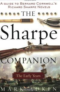 The Sharpe Companion: The Early Years
