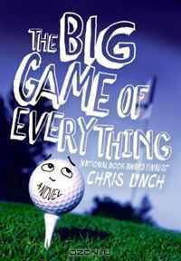 The Big Game of Everything