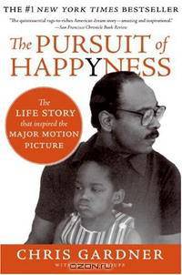 The Pursuit of Happyness