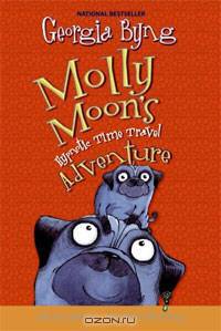 Molly Moon