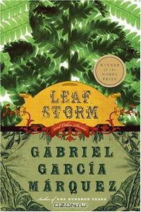 Leaf Storm: and Other Stories (Perennial Classics)