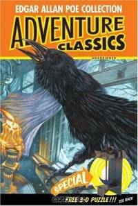 Edgar Allan Poe Collection Adventure Classic (Adventure Classics)
