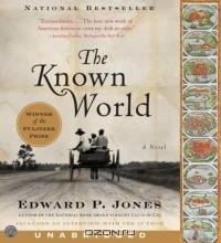 The Known World CD