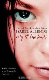 City of the Beasts (rack)