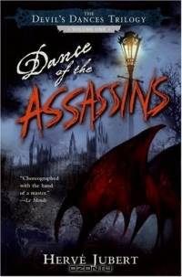 Dance of the Assassins (The Devil