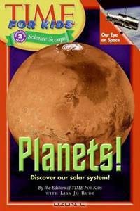 Time For Kids: Planets!