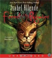 Forest of the Pygmies CD