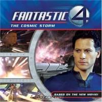Fantastic Four: The Cosmic Storm (Fantastic Four)
