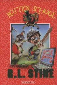Rotten School #12: Battle of the Dum Diddys (Rotten School)