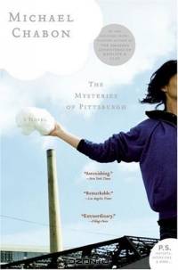 Mysteries of Pittsburgh : A Novel (P.S.)