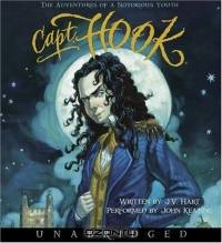 Capt. Hook CD : Capt. Hook: The Adventure Continues
