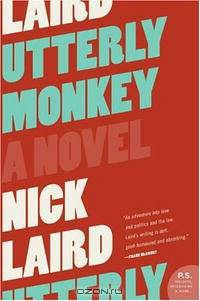 Utterly Monkey: A Novel (P.S.)
