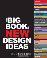 The Big Book of New Design Ideas (Big Book (Collins Design))
