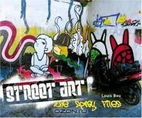 Street Art : The Spray Files