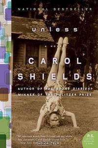 Unless: A Novel (P.S.)