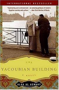 The Yacoubian Building: A Novel