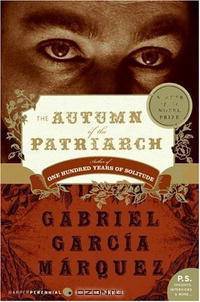 The Autumn of the Patriarch (P.S.)
