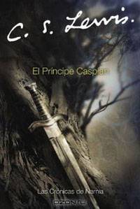 El Principe Caspian (Las Cronicas De Narnia)