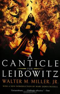A Canticle for Leibowitz