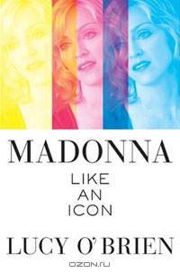 Madonna: Like an Icon