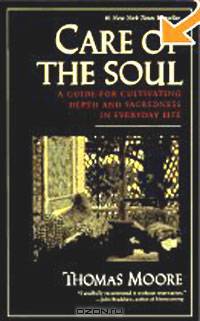 Care of the Soul : A Guide for Cultivating Depth and Sacredness in Everyday Life