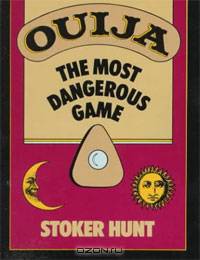 Ouija: The Most Dangerous Game