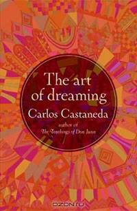The Art of Dreaming