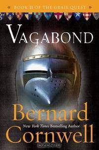 The Grail Quest: Book 2: Vagabond