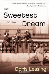 The Sweetest Dream: A Novel