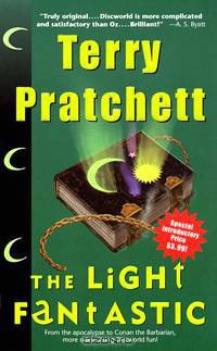 The Light Fantastic