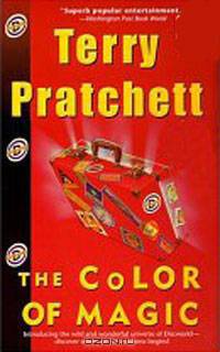 The Color of Magic