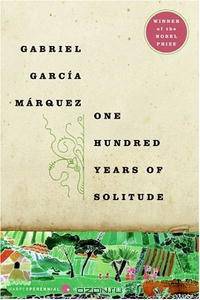 One Hundred Years of Solitude (P.S.)