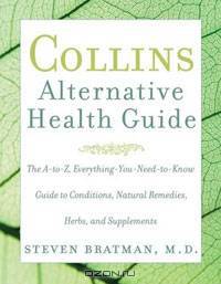 Collins Alternative Health Guide