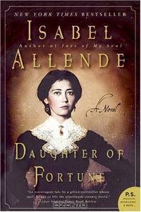 Daughter of Fortune: A Novel (P.S.)