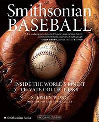 Smithsonian Baseball: Inside the World