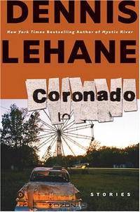 Coronado: Stories