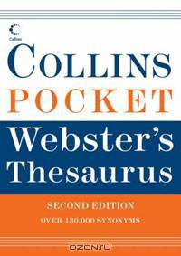 Collins Pocket Webster