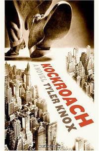 Kockroach: A Novel