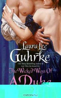 The Wicked Ways of a Duke