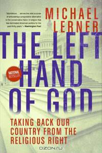 The Left Hand of God: Healing America