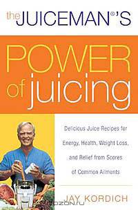 The Juiceman