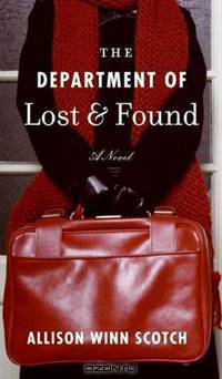 The Department of Lost & Found