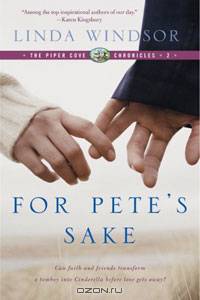 For Pete