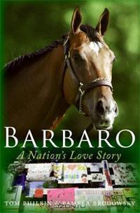 Barbaro: A Nation