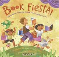 Book Fiesta!: Celebrate Children