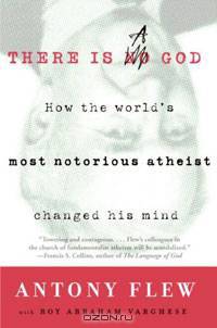 There Is a God: How the World